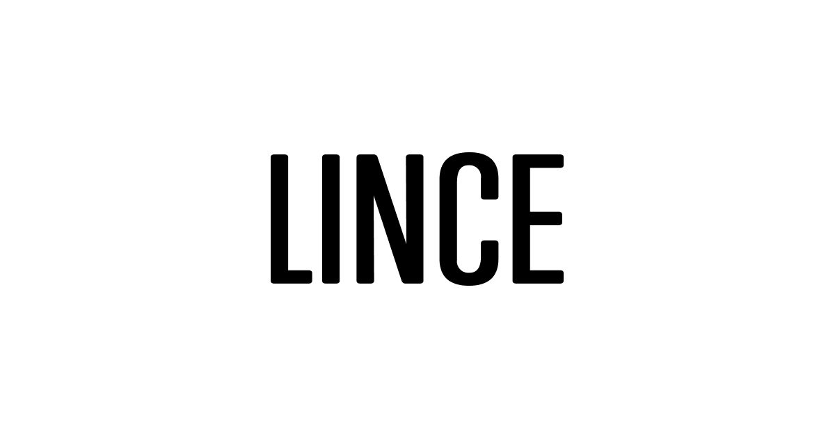 Screenshot of lince.studio